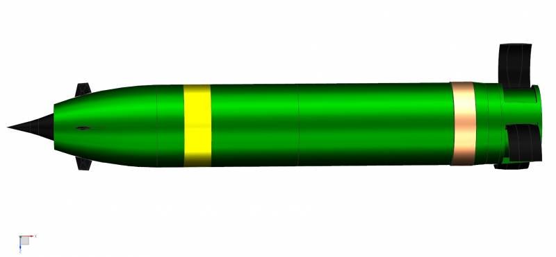 Активно-реактивный снаряд Boeing-Nammo Ramjet 155 проходит испытания оружие