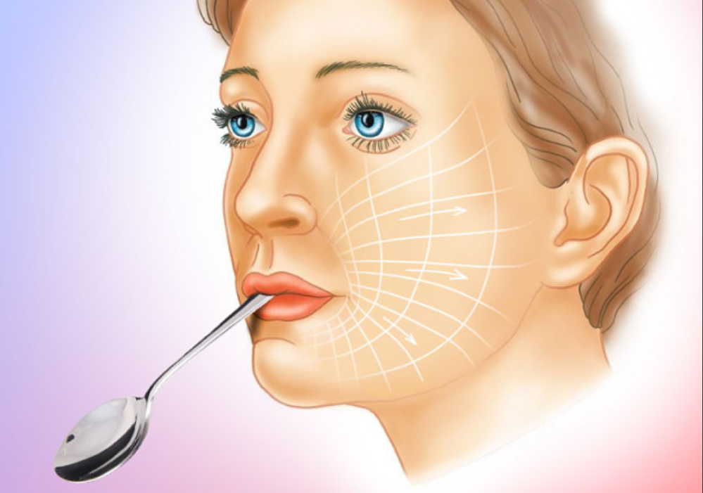 Круговая подтяжка лица: одно упражнение заменяет салоны красоты и даже пластику