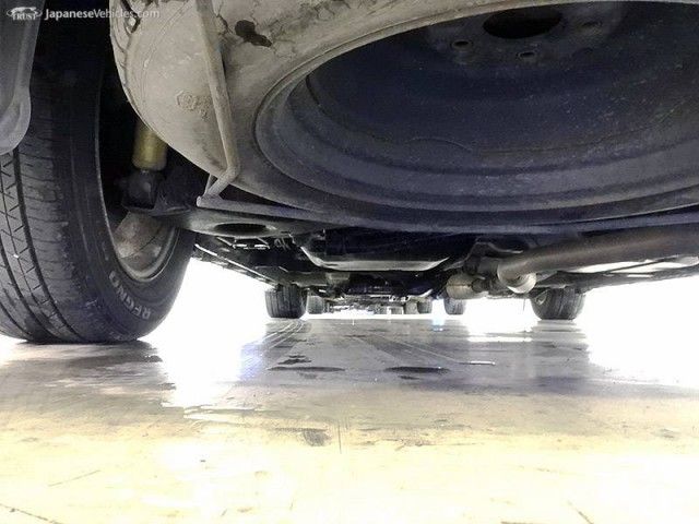 Какие автомобили можно купить в Японии за 2000$? 