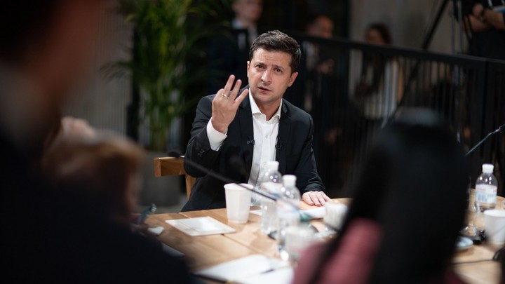 Последние новости Украины сегодня — 14 октября 2019 украина