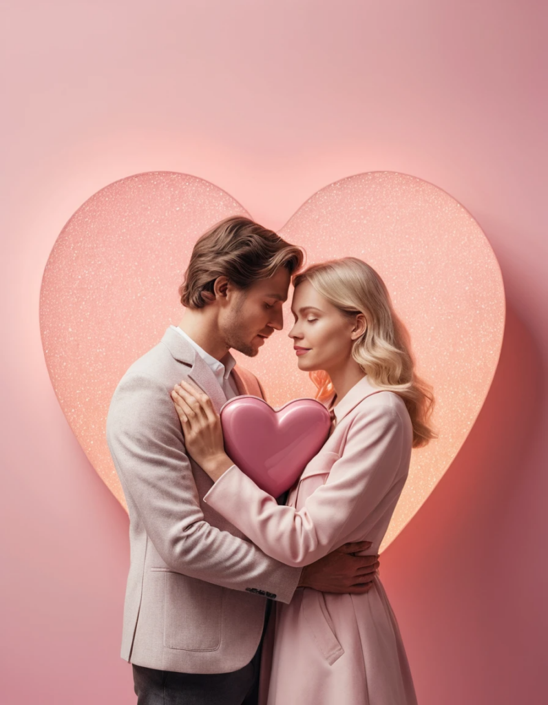   Это любовь или просто влюблённость? Как не перепутать и не обжечься