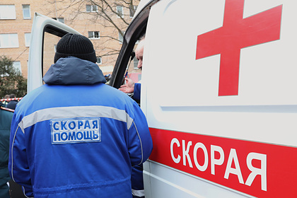 Экс-глава транспортной службы Управделами президента покончил с собой в Москве