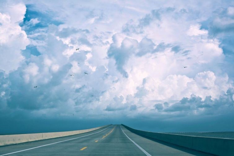 20  минималистических фотографий, на которых нет ничего лишнего красота,природа,фотографии