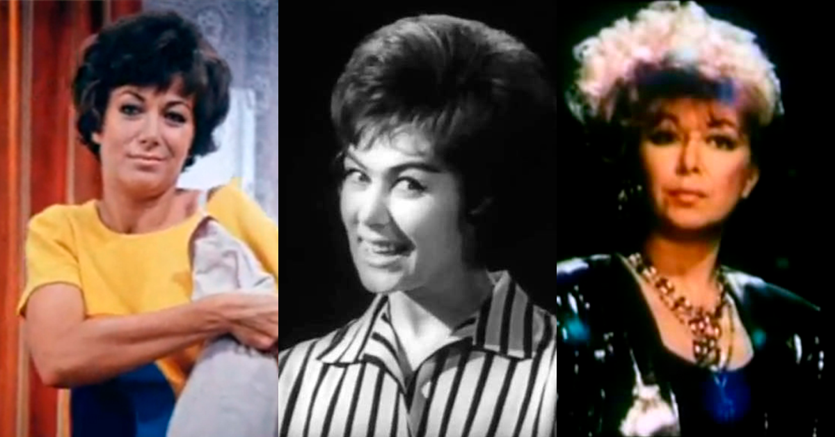 20 лет противоречивой любви: история Эдиты Пьехи и Александра Броневицкого