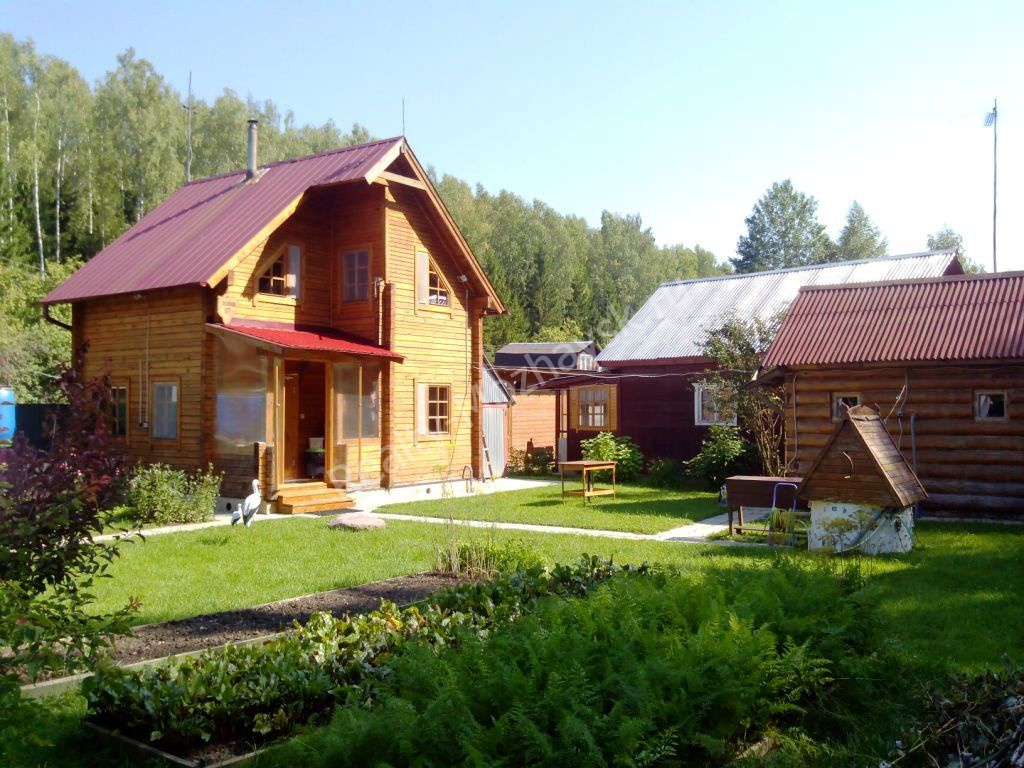 Фото Дач Бань В Подмосковье – Telegraph