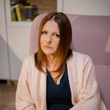 Наталия Словесникова