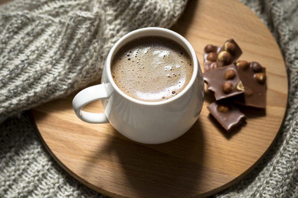 Не только вкус, но и польза: ученые доказали, что какао снимает возрастное воспаление