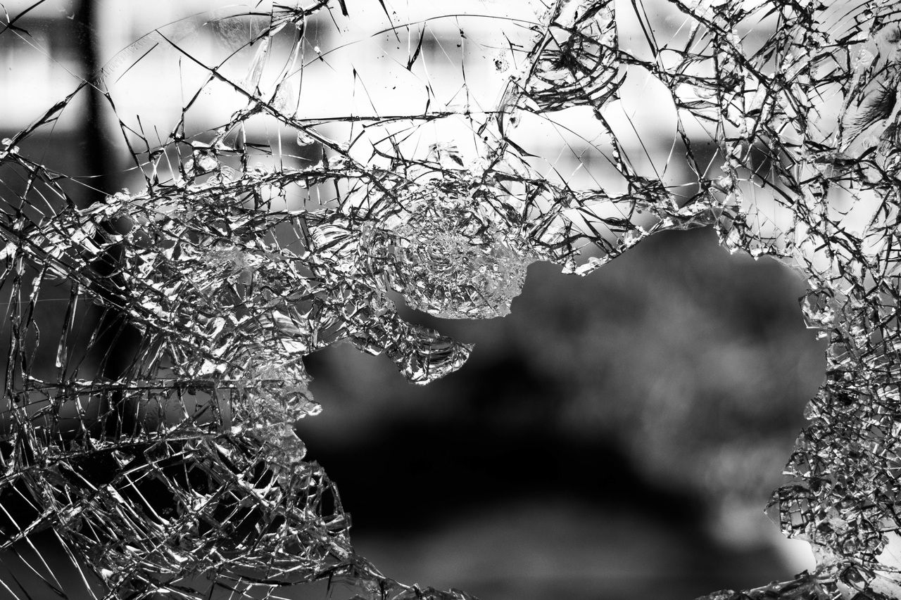 Четыре человека погибли после столкновения двух иномарок в Амурской области Происшествия