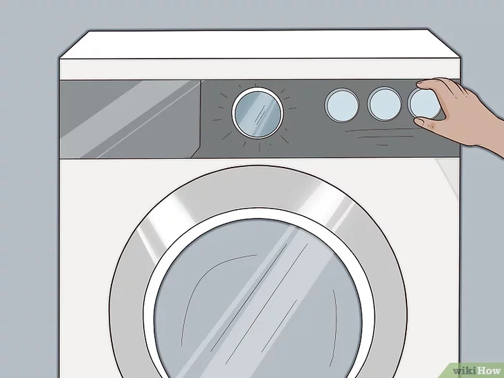 Изображение с названием Clean a Washing Machine Filter Step 9