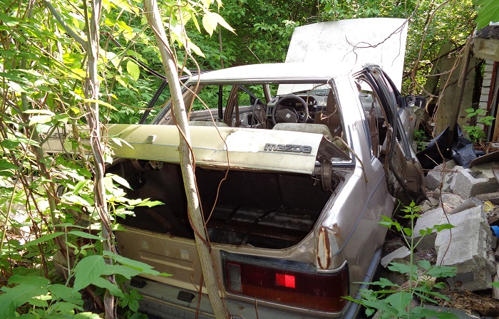 Пять лет на линии огня: Как выживают в районе Донецкого аэропорта Пять лет на линии огня: Как выживают в районе Донецкого аэропорта украина