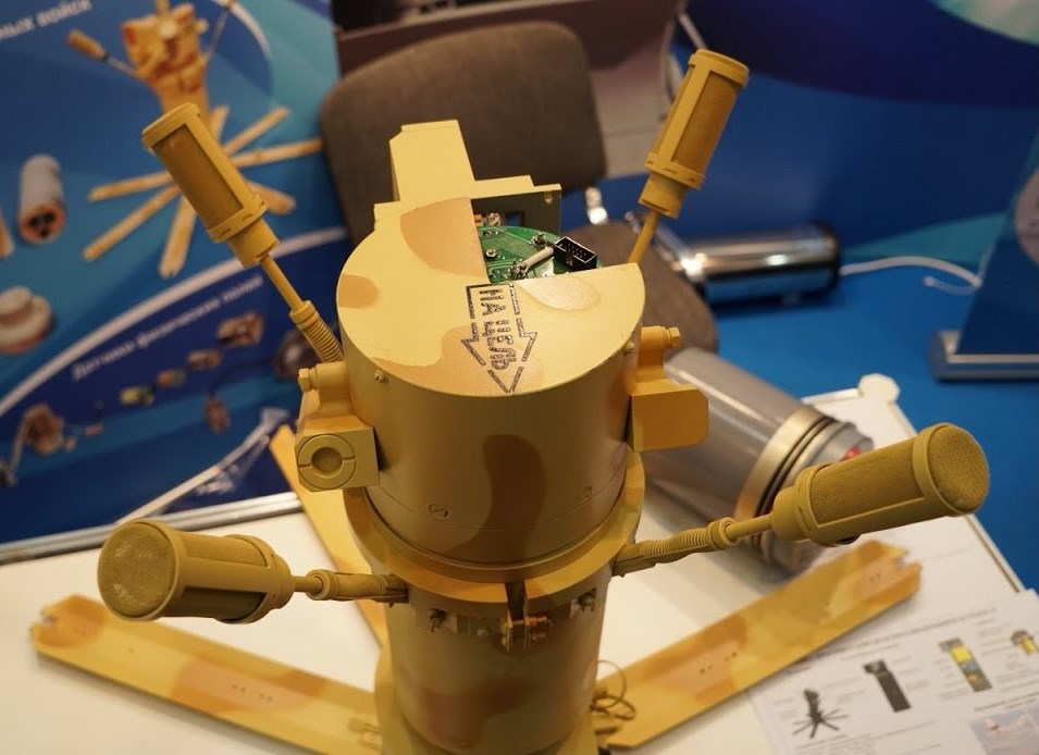 Российская армия применила под Херсоном боевых роботов