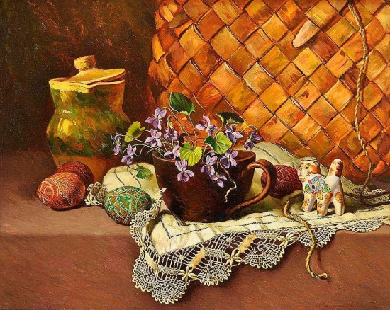 �������� Alexander Selytin (��������� �������) ������� � 12