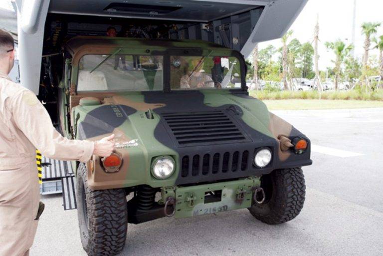 Будущее авиации КМП США. Тяжелый транспортный вертолет Sikorsky CH-53K King Stallion Будущее авиации КМП США. Тяжелый транспортный вертолет Sikorsky CH-53K King Stallion ввс