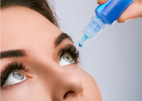 Кому и когда противопоказано делать наращивание ресниц? красота,мода и красота,наращивание рениц,противопоказания