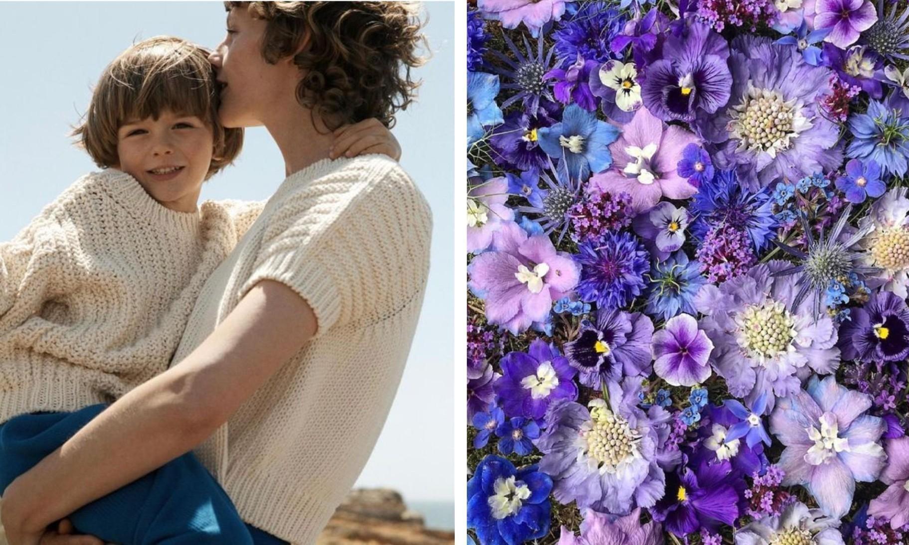 Поллиноз у детей: когда начинается аллергия на цветение и как облегчить ее симптомы