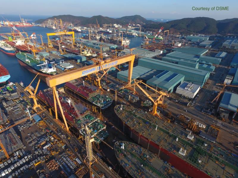 Возможно, России стоит идти в кильватере Японии вмф