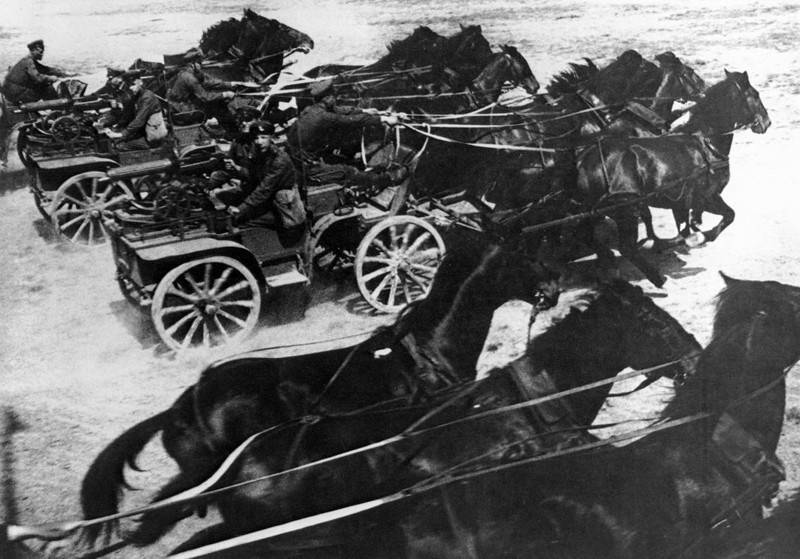 Самый стильный анархист Феодосий Щусь Самый стильный анархист Феодосий Щусь история