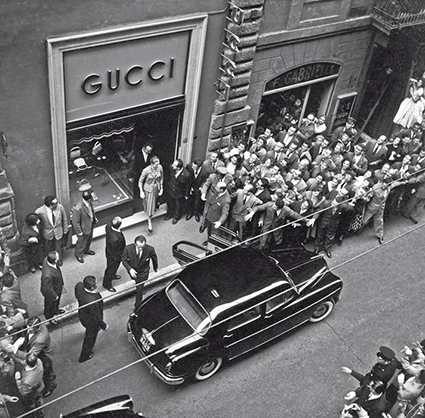Путеводитель по фильму "Дом Gucci": все, что надо знать об истории Патриции Реджани, заказавшей убийство собственного мужа Хроника