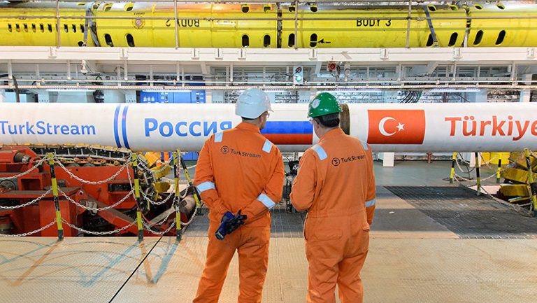 Почему Сербии нужен газопровод в обход Украины Почему Сербии нужен газопровод в обход Украины новости,события,в мире