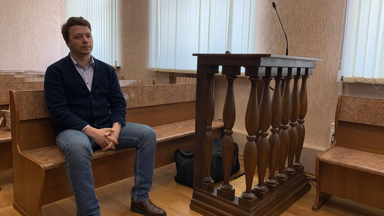 Отматросили и бросили: экс-боевик «Азова» отправится на белорусские нары Отматросили и бросили: экс-боевик «Азова» отправится на белорусские нары геополитика