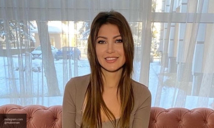 Эксперт по лжи вывела на чистую воду актрису Макееву в студии Малахова