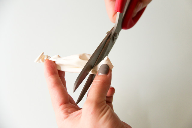 Своими руками: Многоразовые хлопушки к Новому году Своими руками: Многоразовые хлопушки к Новому году