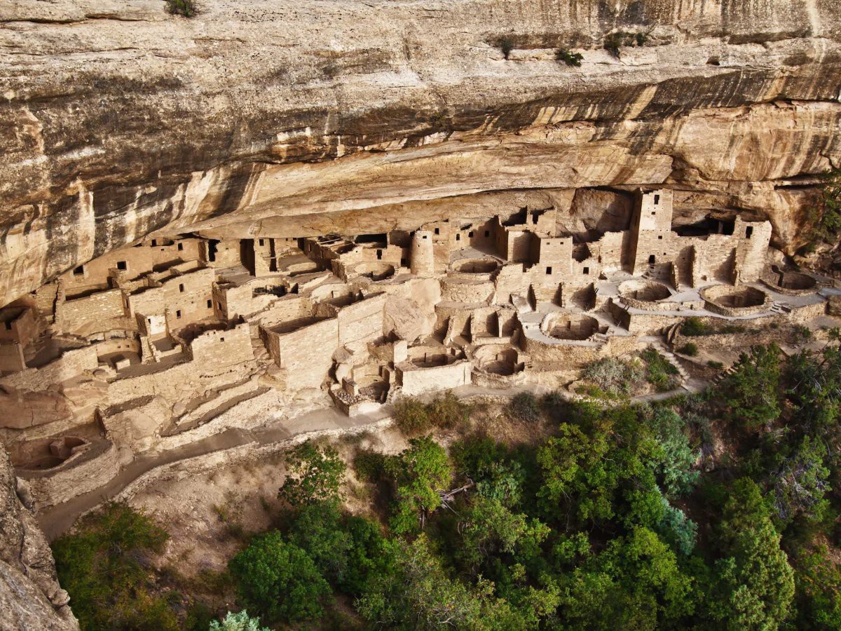 26 потрясающих древних руин, которые обязательно стоит увидеть архитектура, история, руины