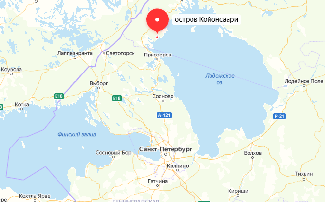 5 мест в России, которые могут дать фору иноземным красотам 5 мест в России, которые могут дать фору иноземным красотам Ленинградская область,Россия,Ярославская область