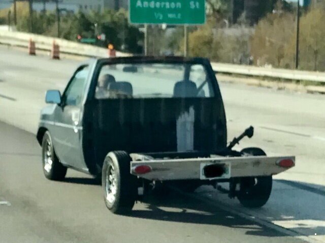 Подборка интересных и веселых картинок №27 авто