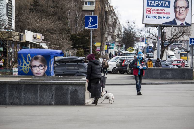 Записки Колорадского Таракана. Радиоактивная рыба как причина разумности украинцев украина