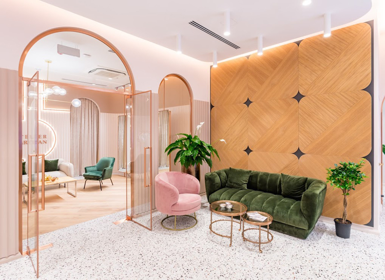 Куда пойти после карантина: новые beauty-точки Москвы Красота,hello! рекомендует