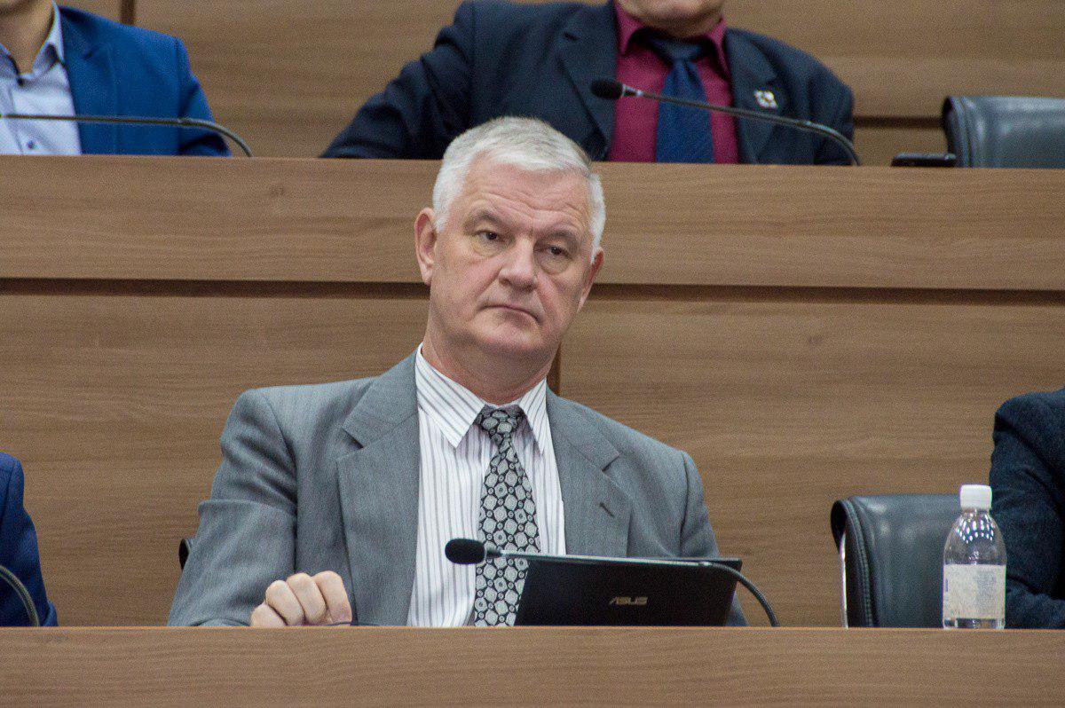 Двадцатилетие провала плана Козака. Взгляд из Приднестровья геополитика,г,Москва [1405113]