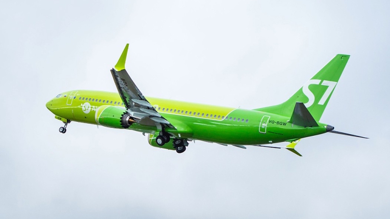 Авиаэксперт оценил шансы нового лоукостера от S7 Airlines бросить вызов «Победе»