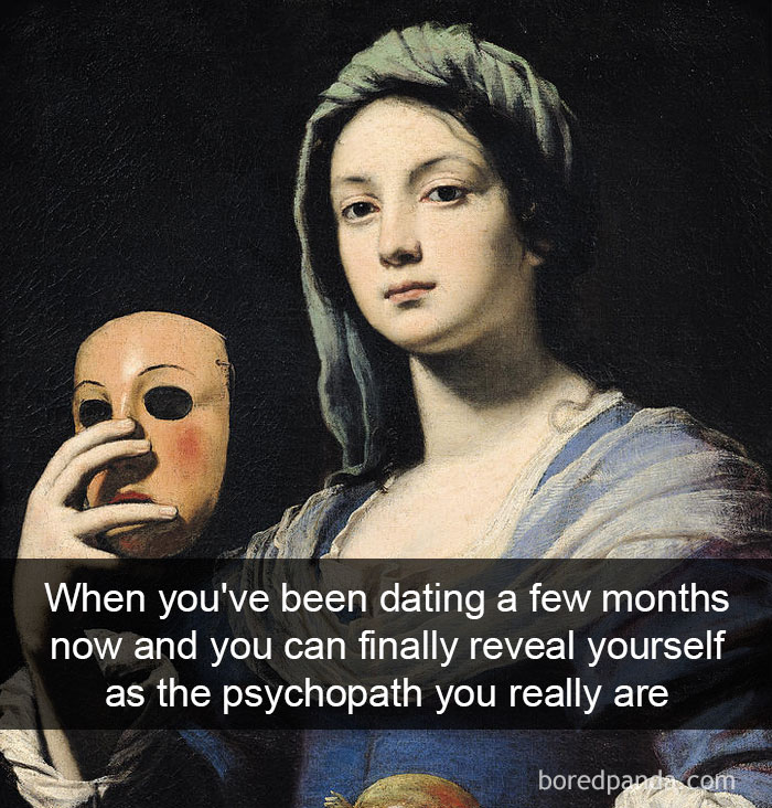 Art History Tweets