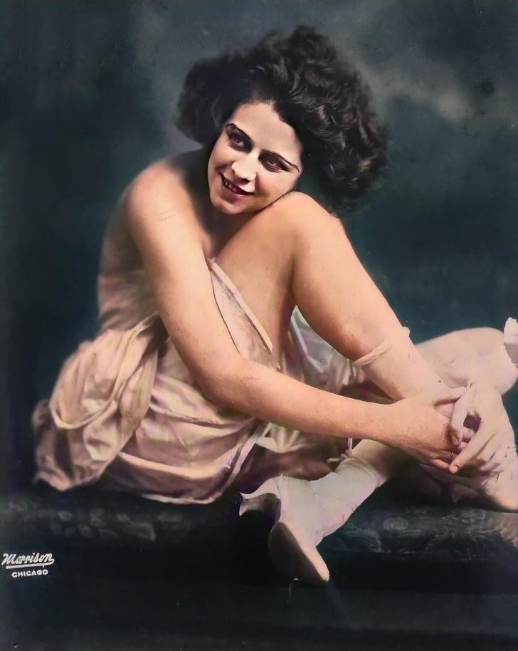 15 фактов, что если бы 50 лет назад появились социальные сети, то сегодня, наши бабушки и дедушки были бы популярными 15 фактов, что если бы 50 лет назад появились социальные сети, то сегодня, наши бабушки и дедушки были бы популярными