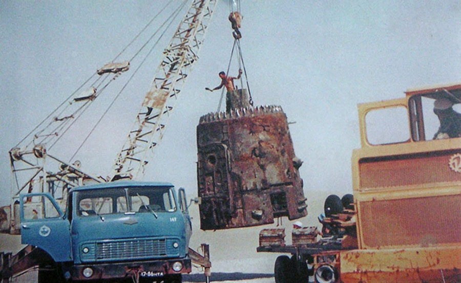 Это интересно:Откуда взялось "Кин-дза-дза" и "Пепелац" 