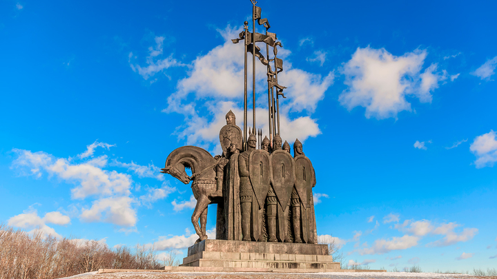 Закроем пробелы в школьных знаниях: каким на самом деле было Ледовое побоище