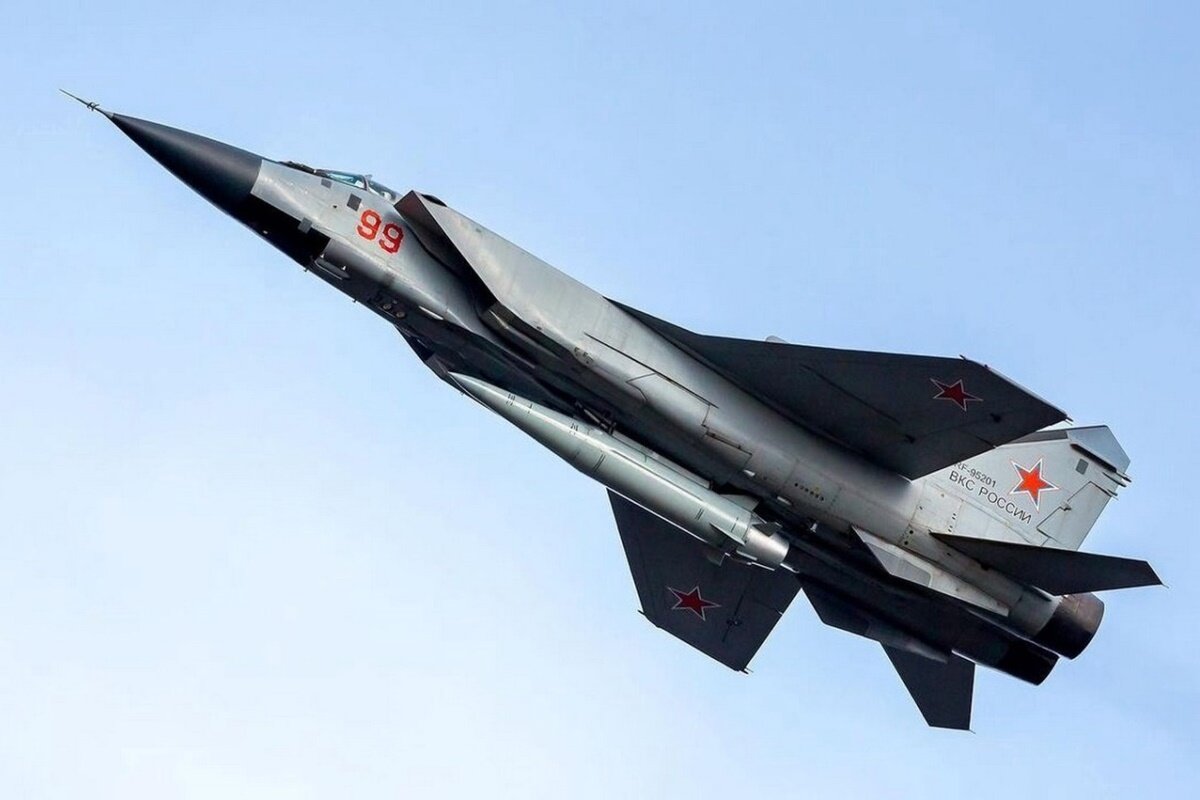 Вооружений России в СВО