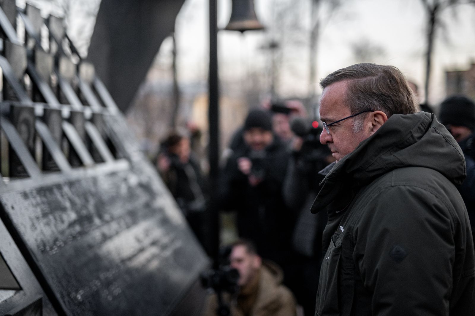 Немецкий министр обороны в Киеве: Наклевывается германская зрада геополитика,украина