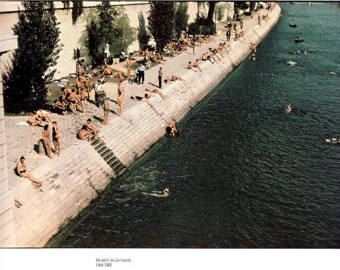 Какая жизнь была в оккупированной Гитлером Европе история