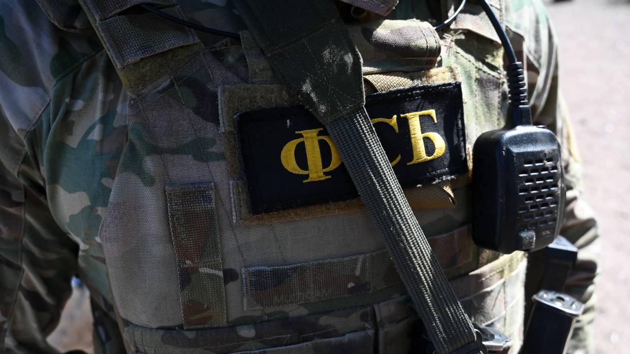 Российские и абхазские правоохранители провели совместные антитеррористические учения в Сухуме