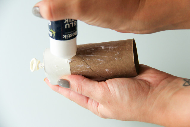 Своими руками: Многоразовые хлопушки к Новому году Своими руками: Многоразовые хлопушки к Новому году