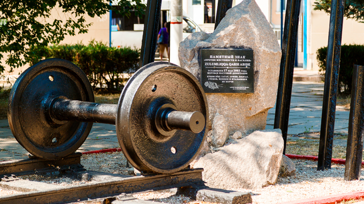 "ГЕНОЦИД", КОТОРОГО НЕ БЫЛО, И ТРАГЕДИИ НАРОДОВ, КОТОРЫЕ ДЕЙСТВИТЕЛЬНО БЫЛИ В РОССИИ