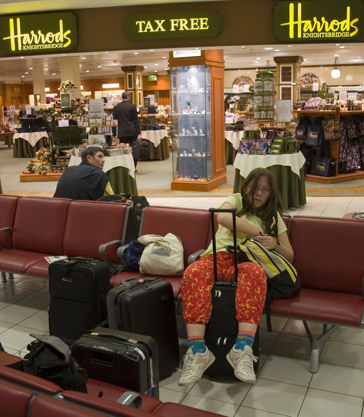 20+ ситуаций в старой доброй Европе, которые вызывают у приезжих культурный шок 20+ ситуаций в старой доброй Европе, которые вызывают у приезжих культурный шок Европа,культурный шок