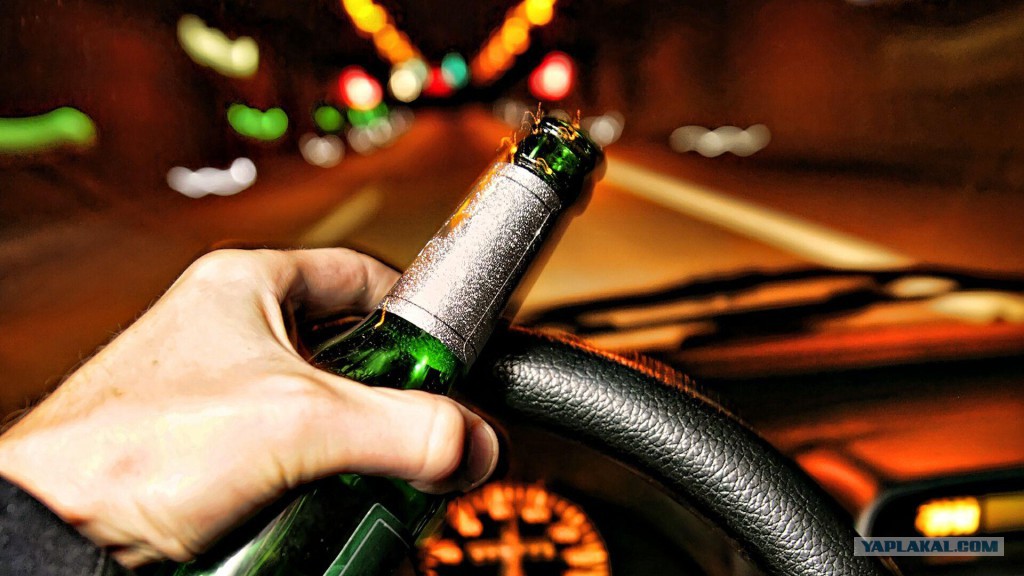 Алкоголь и руль авто и мото,автоновости,автосоветы
