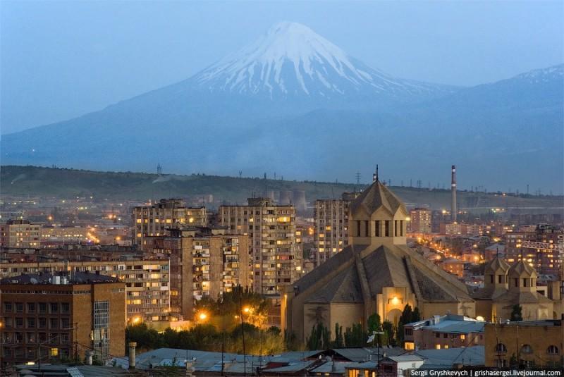 Фотопрогулка по Еревану заграница,поездка,путешествия,самостоятельные путешествия,туризм,турист