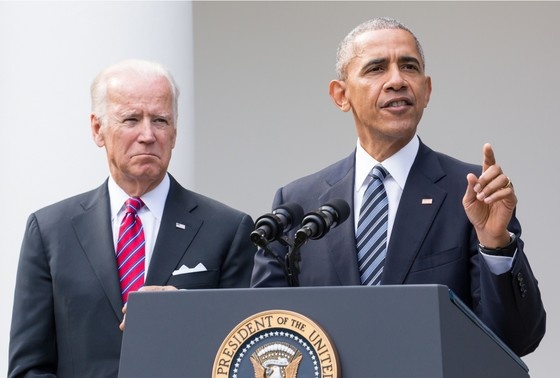 Третий срок Обамы: уход Байдена обернется кризисом демократов или расколом страны?