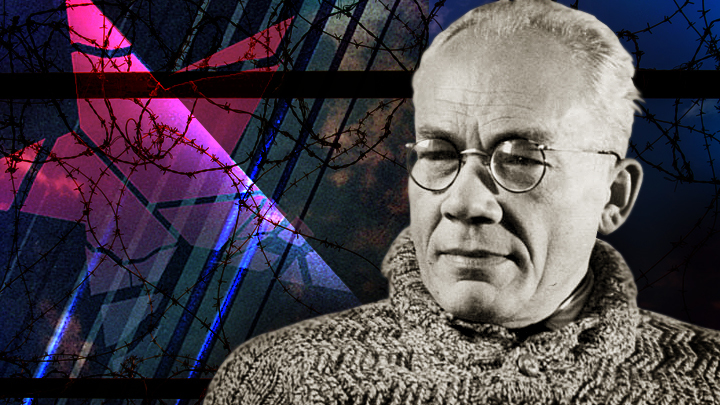 Был ли Иван Солоневич «власовцем» и «приспешником Гитлера»?