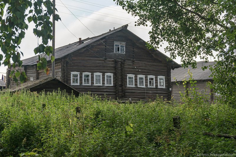 Арктическая монументальность путешествия, факты, фото