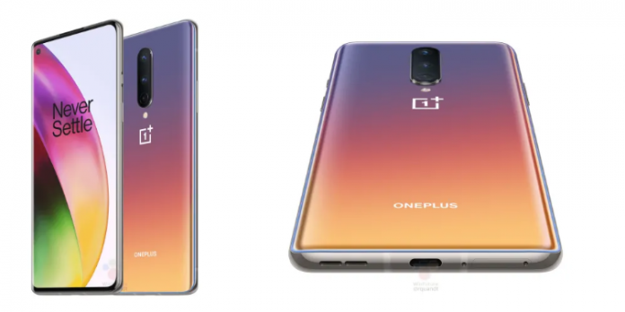 OnePlus 8: Дата выхода, характеристики смартфона, цена в России новости,смартфон,статья